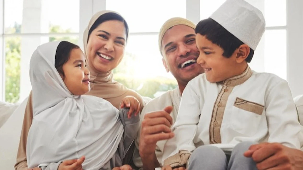 Rahasia Parenting ala Nabi Ibrahim, Kunci Membentuk Karakter Anak Taat Shalat Tertulis Doa Dalam Al Quran
