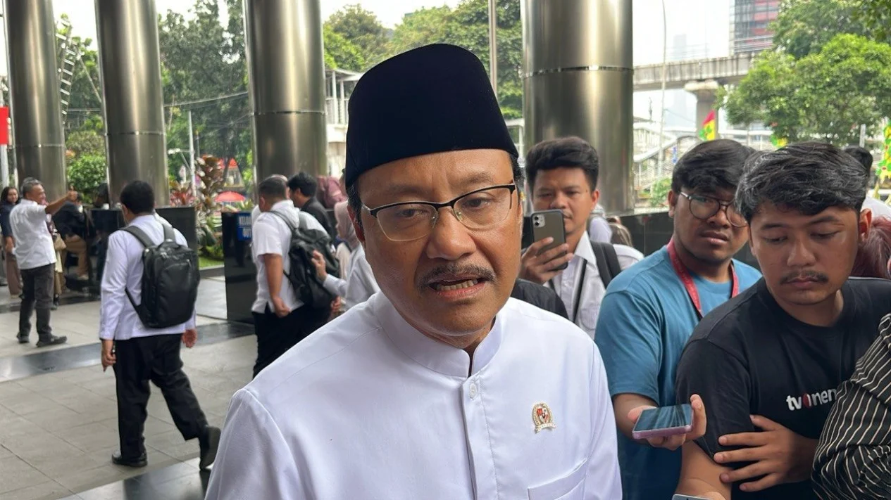 Mensos Ungkap 1,4 Juta Bansos Ditangguhkan karena Terindikasi Judi Online
