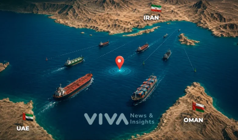 Iran Siapkan RUU Larang Kapal AS dan Israel Melintas di Selat Hormuz