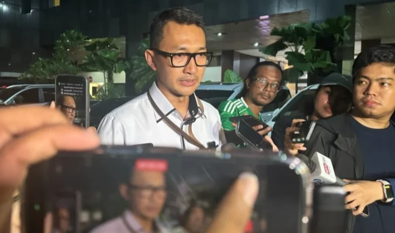 KPK Sita Dokumen hingga 8.500 Dolar Singapura Saat Geledah Ruangan Kanim Jakarta Selatan