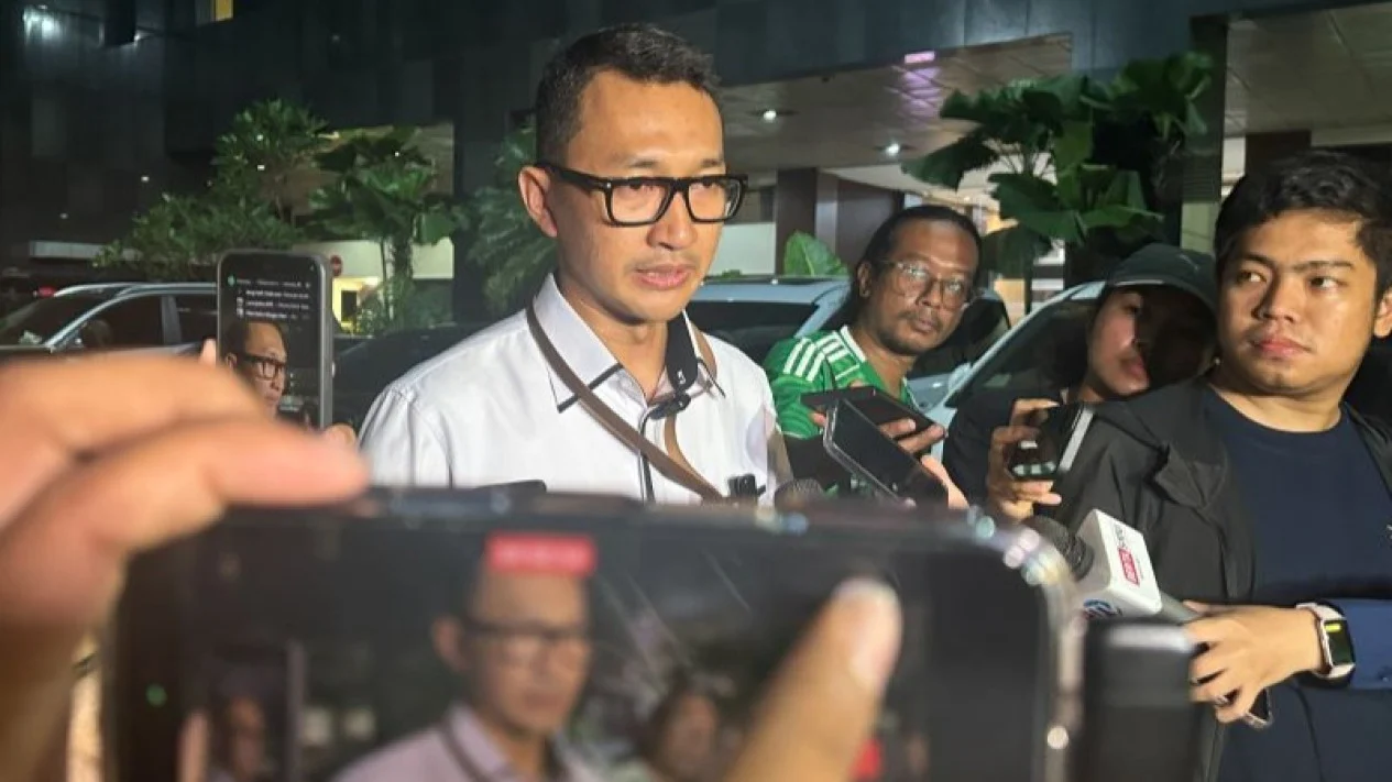 KPK Sita Dokumen hingga 8.500 Dolar Singapura Saat Geledah Ruangan Kanim Jakarta Selatan