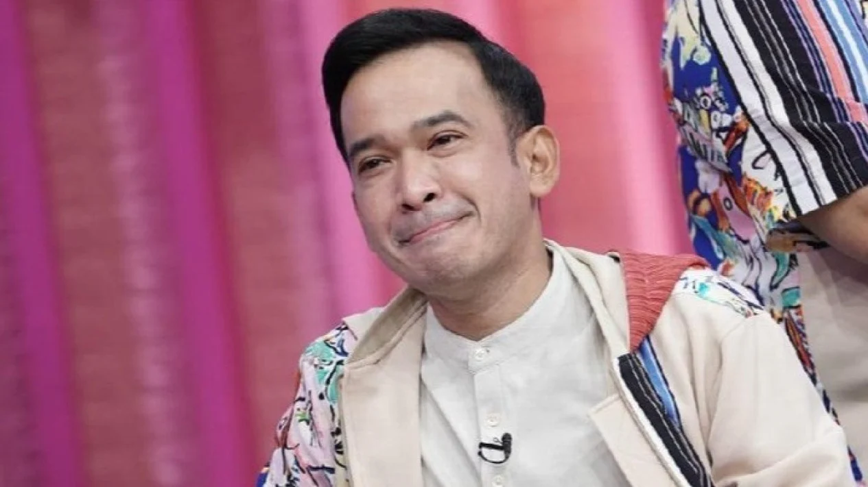 Wejangan Ruben Onsu ke Sarwendah Soal Oplas, Ternyata Malah Gak Dituruti!