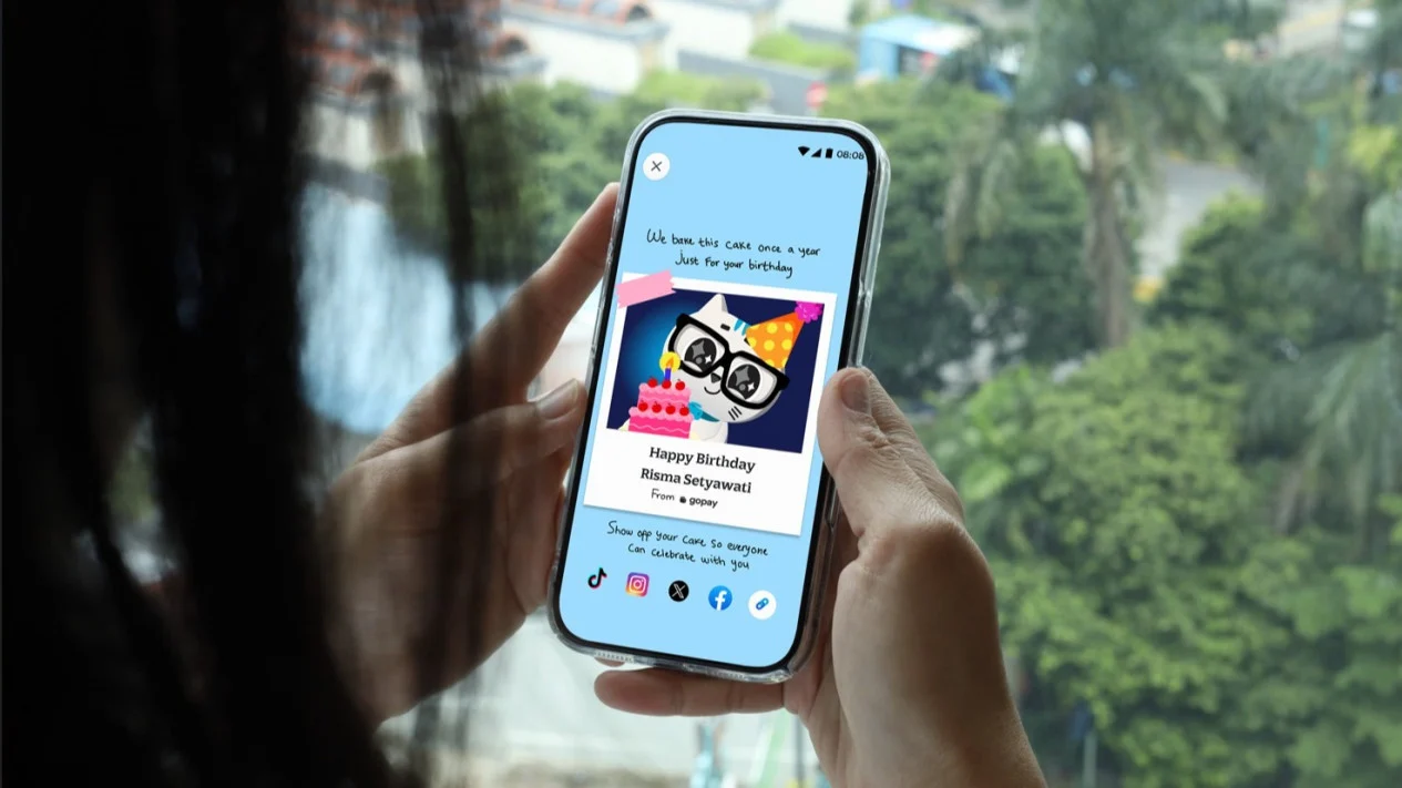 Sambut Hari Kemerdekaan RI ke-81, Begini Strategi Grup GoTo Dorong Digitalisasi UMKM