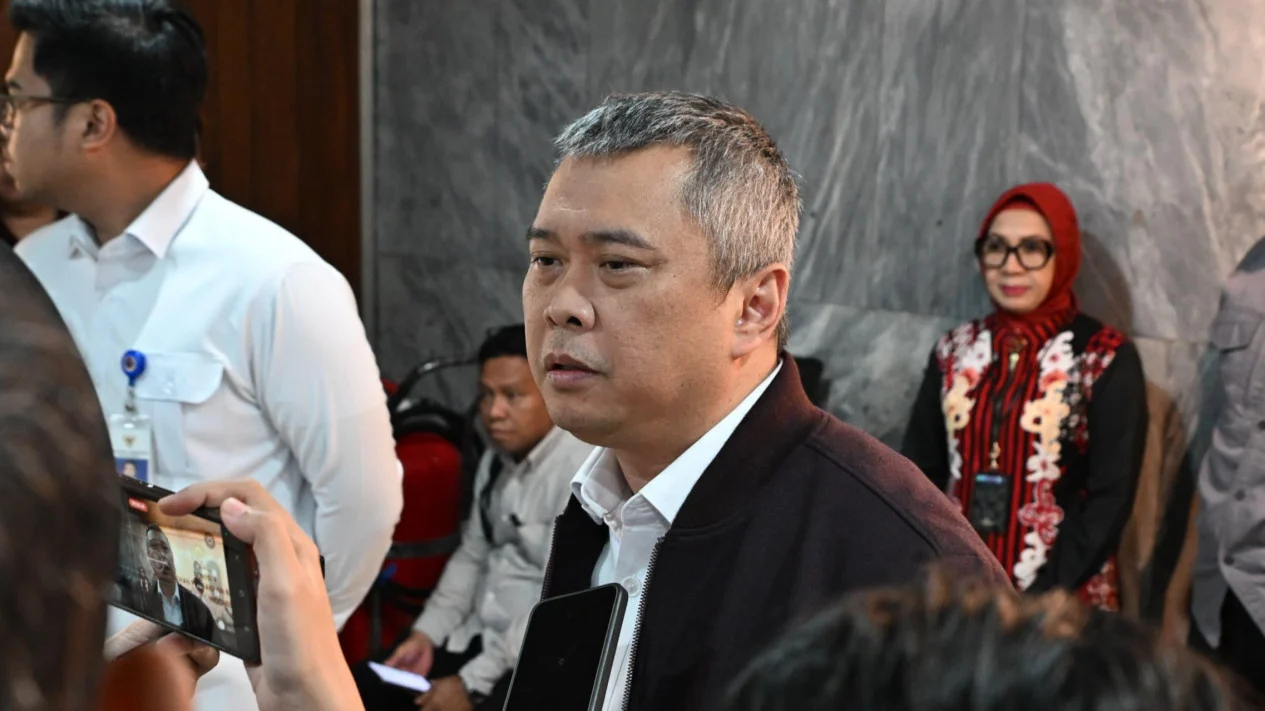 Menhub Pede Rusia dan China Bakal Investasi di Proyek Trans-Kalimantan