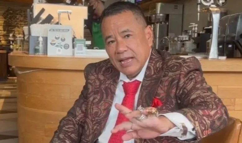 Hotman Paris Cari Pengganti untuk Hotman 911, Syaratnya Harus Pengacara Top dan Kaya