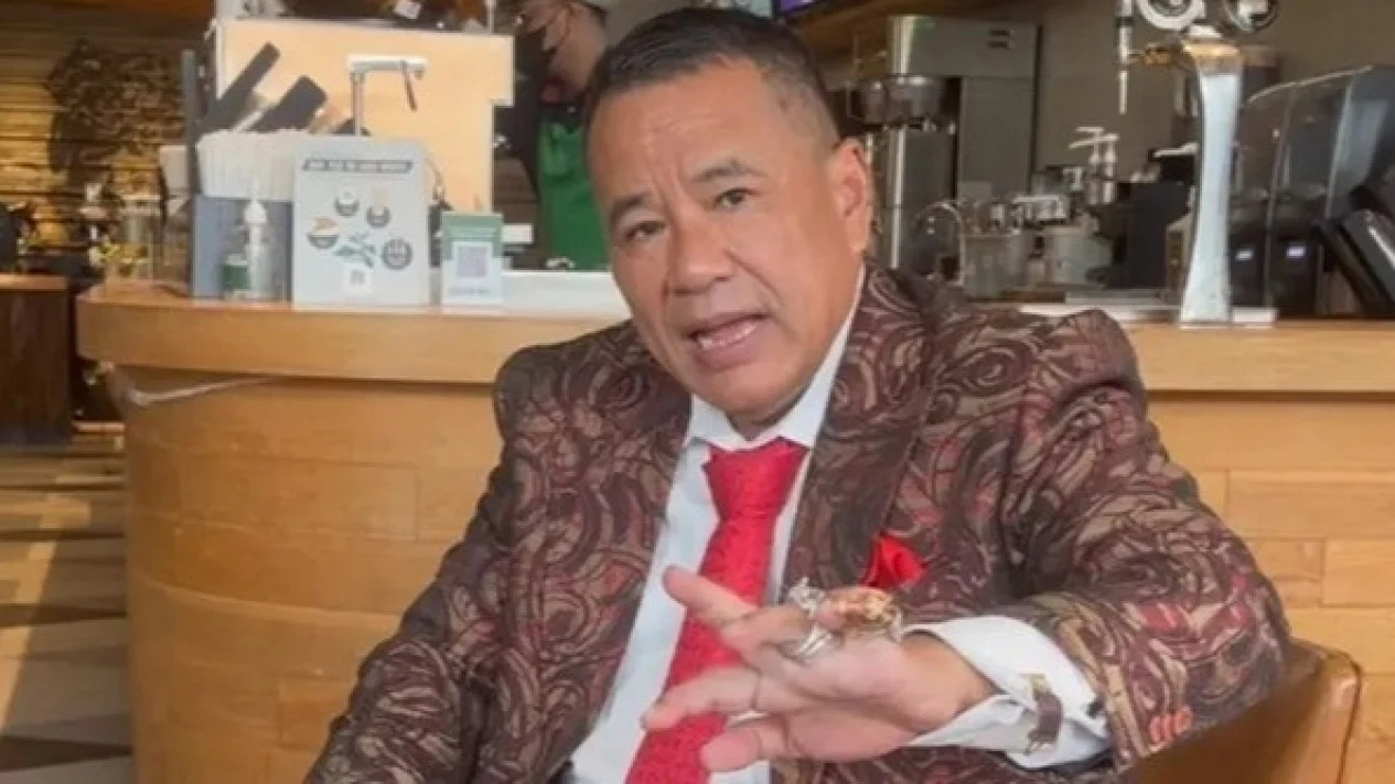 Hotman Paris Cari Pengganti untuk Hotman 911, Syaratnya Harus Pengacara Top dan Kaya