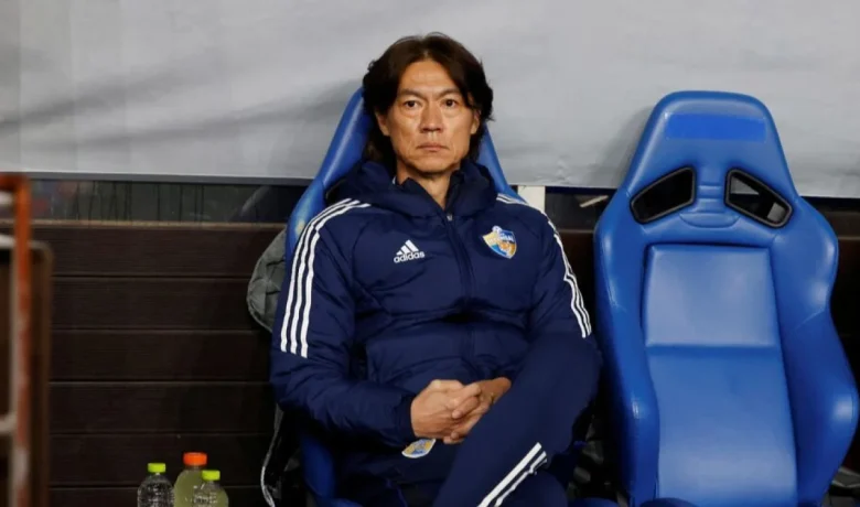 Skandal Sepakbola Korea Selatan Makin Panas, Rumah Hong Myung Bo dan KFA Digeledah Polisi