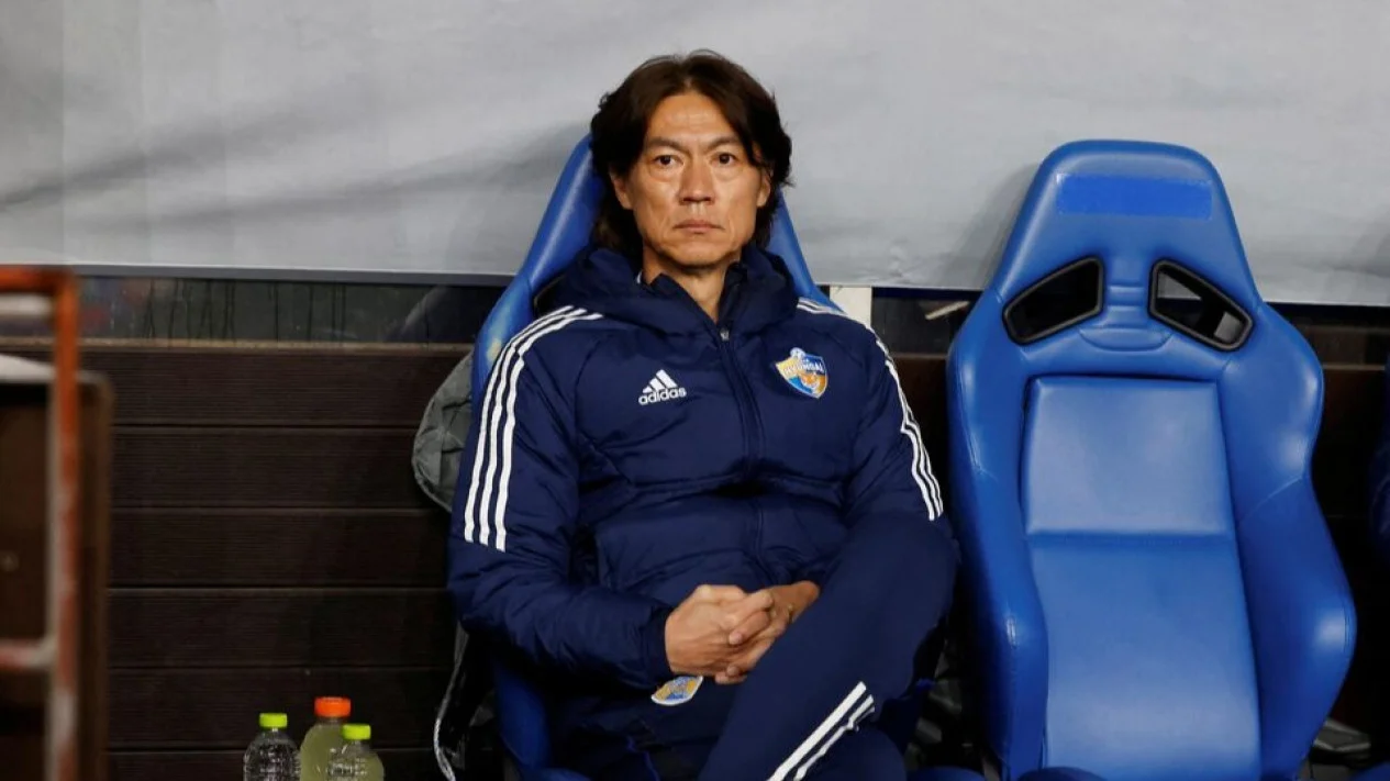 Skandal Sepakbola Korea Selatan Makin Panas, Rumah Hong Myung Bo dan KFA Digeledah Polisi