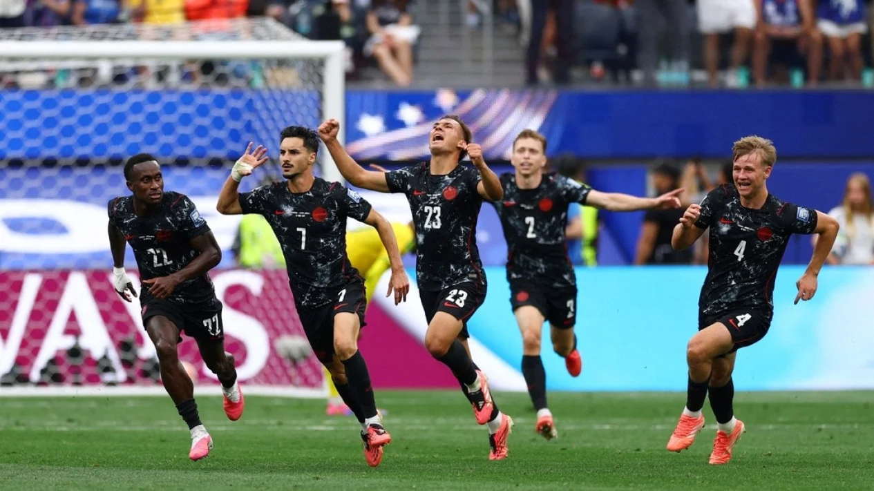 Usai Piala Dunia 2026, Kanada Gelontorkan Rp12 Triliun untuk Investasi Olahraga
