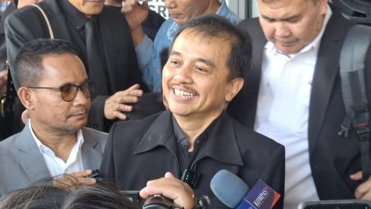 Polda Metro Siap Hadir di Praperadilan Keempat Roy Suryo Terkait Status Cekal