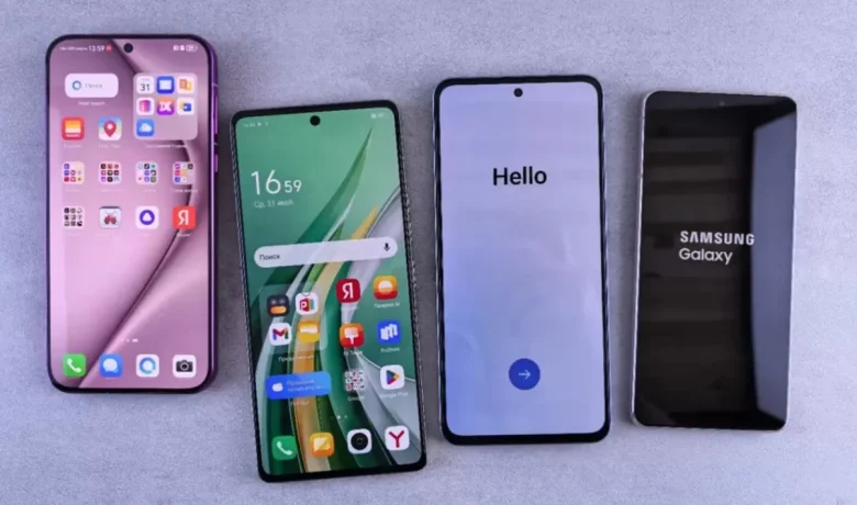 7 HP Flagship 2026 yang Disematkan NPU, Sebuah Fitur AI Lebih Aman, Cepat, dan Hemat Daya