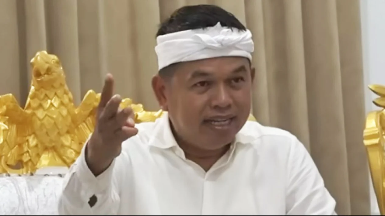 Dedi Mulyadi Respon Video Viral Pasien Wanita Ditolak Ditangani: Semua Warga Berhak Dapat Layanan Kesehatan