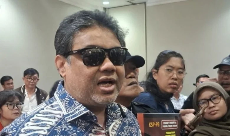 Said Iqbal Pastikan Situasi Buruh Kondusif, Tak Ada Demo Besar Agustus-September 2026