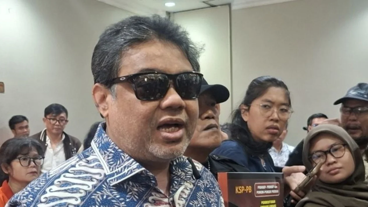 Said Iqbal Pastikan Situasi Buruh Kondusif, Tak Ada Demo Besar Agustus-September 2026