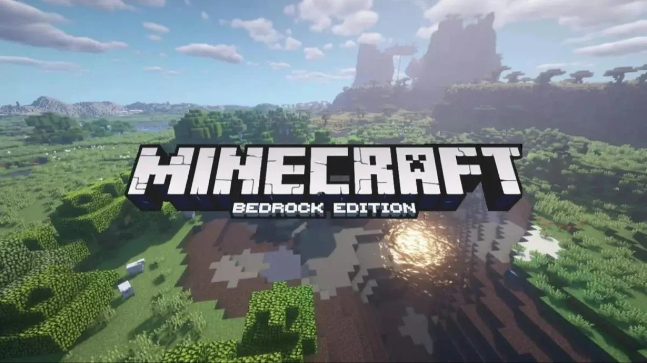 Cara Main Minecraft Bedrock dengan Mod 2026, Pengalaman Bermain Kini Terasa Berbeda