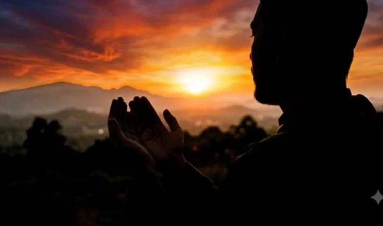 Tak Hanya Soal Rezeki, Doa Ini Tertulis dalam Al Quran Dapat Menjadi Wasilah Memohon Jodoh Impian