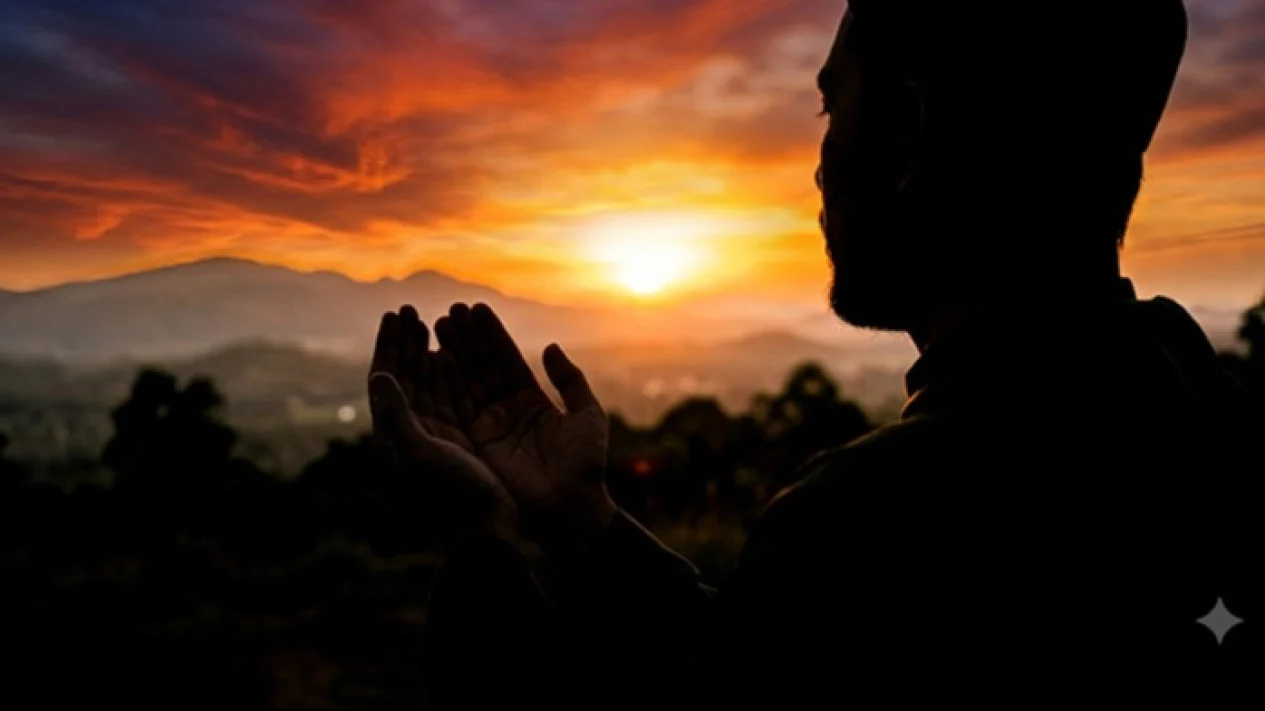 Tak Hanya Soal Rezeki, Doa Ini Tertulis dalam Al Quran Dapat Menjadi Wasilah Memohon Jodoh Impian
