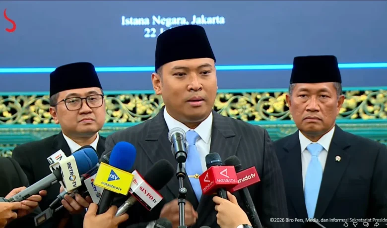 Kepala BGN Ungkap Potensi Penerima MBG Berkurang 6 Juta, Ada Temukan Data Ganda di Berbagai Instansi
