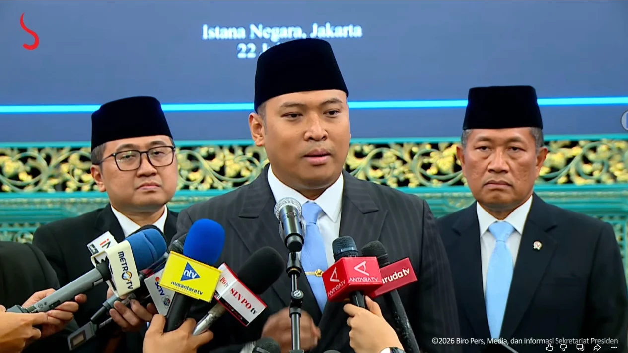 Kepala BGN Ungkap Potensi Penerima MBG Berkurang 6 Juta, Ada Temukan Data Ganda di Berbagai Instansi