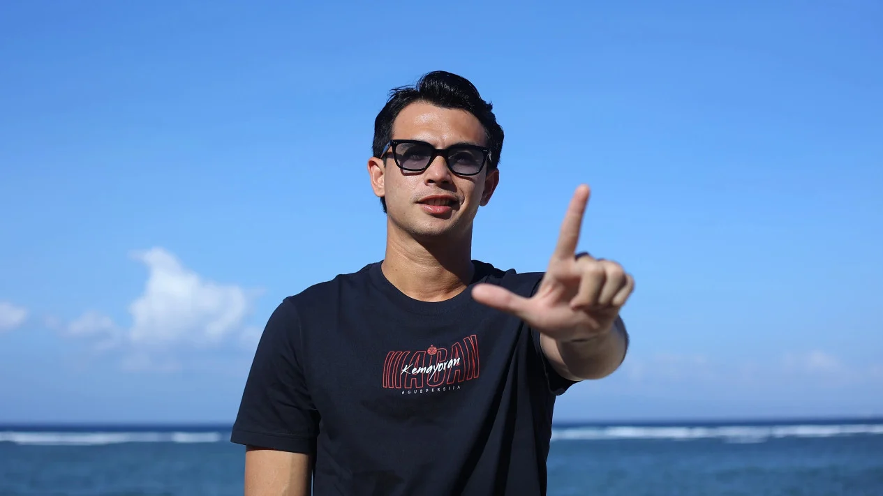 Nadeo Argawinata Kembali Diroasting Media Vietnam usai Timnas Indonesia Kalah 3-0 di Piala AFF 2026