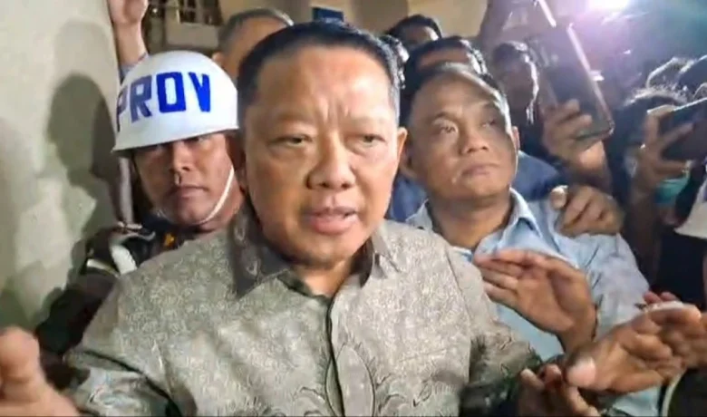Sidang Perdana Dua Praperadilan Febrie Adriansyah Digelar 18-19 Agustus