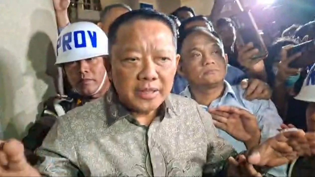 Dinonaktifkan Sementara dari Jaksa, Febrie Adriansyah Masih Terima Gaji Meski Cuma 50 Persen