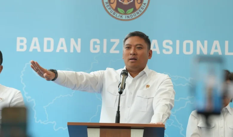Kepala BGN Ungkap Penyebab Siswa di Jayapura Keracunan MBG: SPPG Masak Terlalu Awal