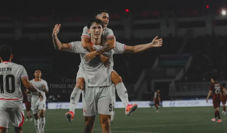 Jelang Laga Hidup-Mati, Pandit Senior Ini Sarankan Timnas Indonesia Tiru Strategi Vietnam