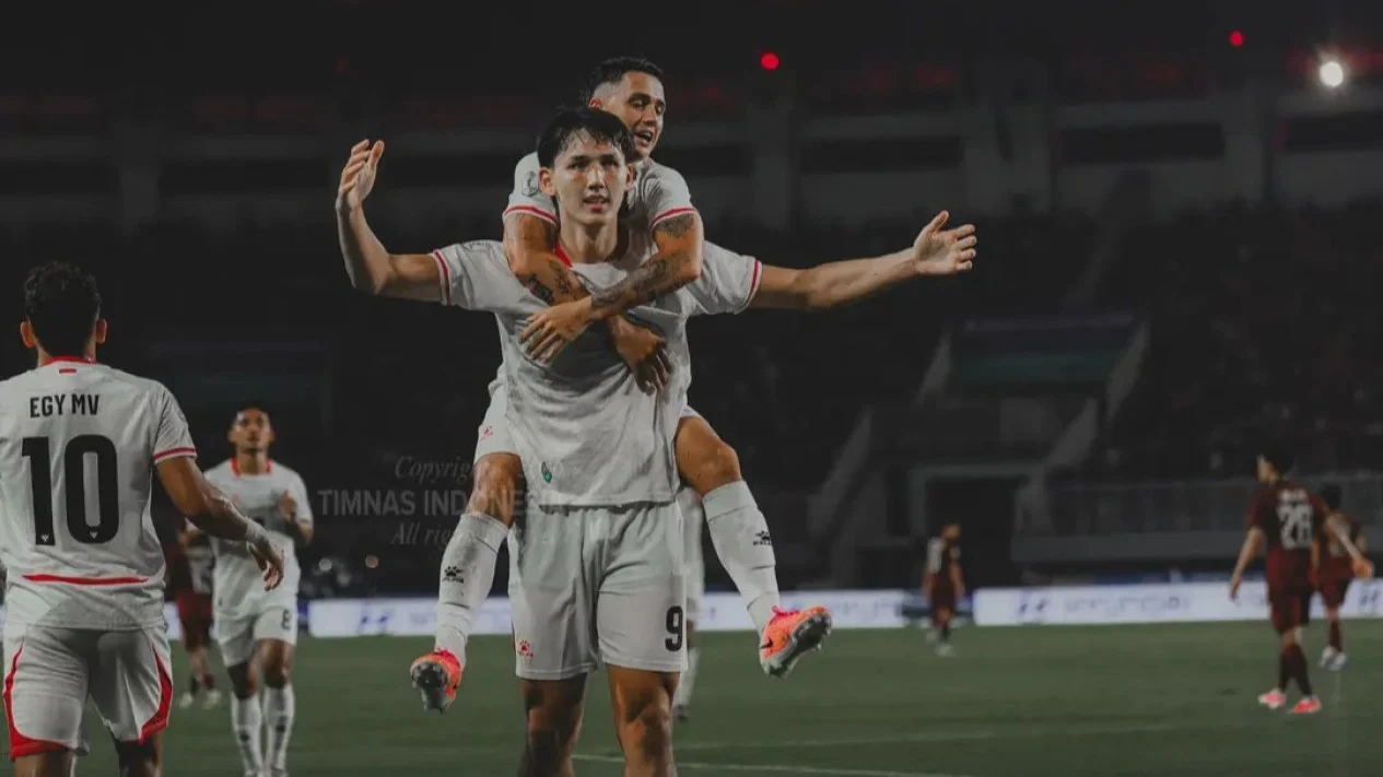 Jelang Laga Hidup-Mati, Pandit Senior Ini Sarankan Timnas Indonesia Tiru Strategi Vietnam