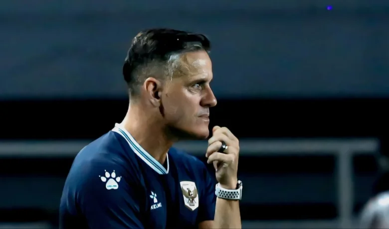 Masalah Terbesar Timnas Indonesia Dibongkar John Herdman