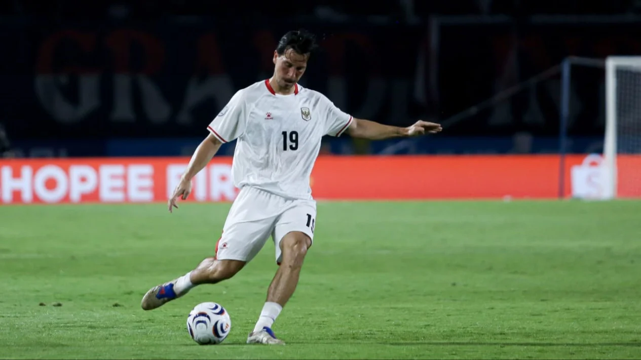 Jelang Lawan Singapura, Timnas Indonesia Dihantam Kabar Buruk: 6 Pemain Masuk Ancaman Skorsing di Piala AFF 2026