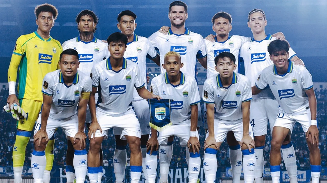Persebaya Juara Piala Presiden 2026, Pandit Ini Soroti PR Besar Persib Bandung: Titik Lemah Harus Dibenahi