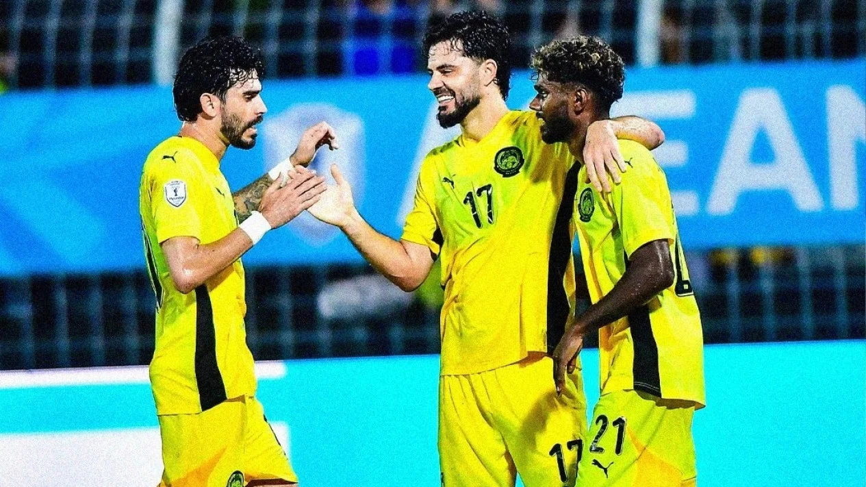 Timnas Malaysia Dihantam Kabar Buruk Jelang Laga Penentuan Piala AFF 2026