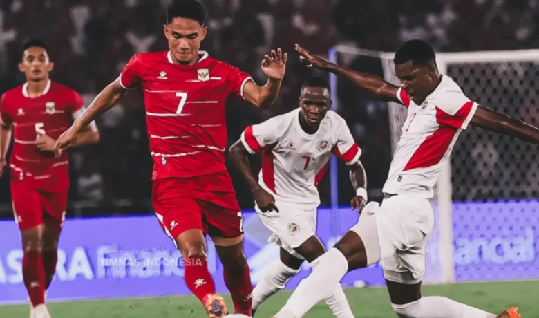 Bukan Cuma Wajib Menang, Timnas Indonesia Kini Dihantam Kabar Buruk Jelang Lawan Singapura