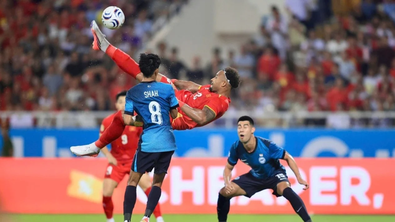 Permalukan Timnas Indonesia 3-0, Nguyen Xuan Son Belum Puas: Vietnam Ingin Pertahankan Gelar Piala AFF