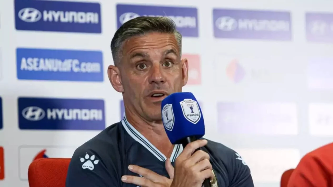 Jelang Laga Hidup Mati, John Herdman Blak-blakan Akui Singapura Jadi Lawan Terberat Timnas Indonesia