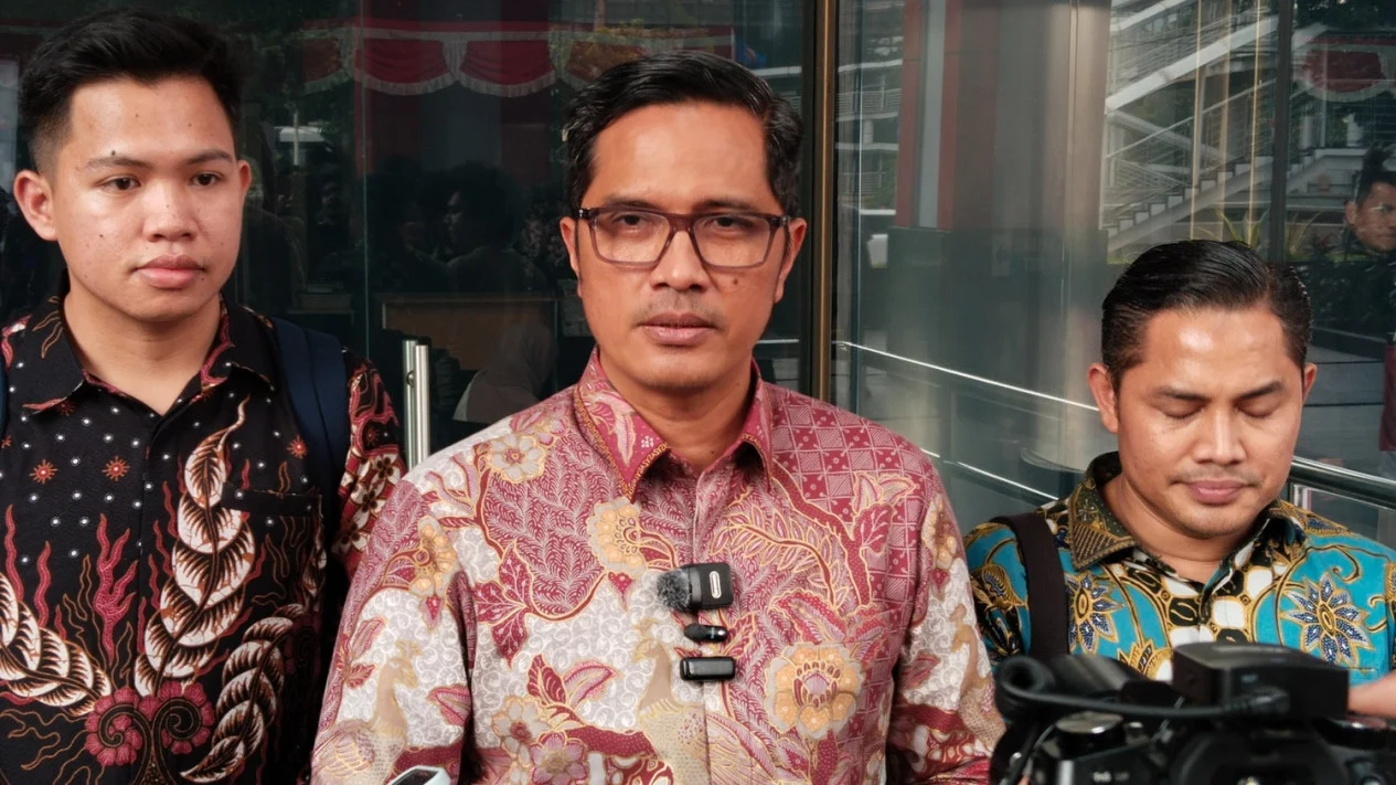 Diperiksa Kejagung Hari Ini, Kuasa Hukum Febrie Adriansyah Tegaskan Kliennya Koperatif