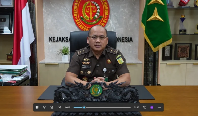 Tim 9 Kejagung Bakal Periksa Febrie Adriansyah Lagi Hari Ini