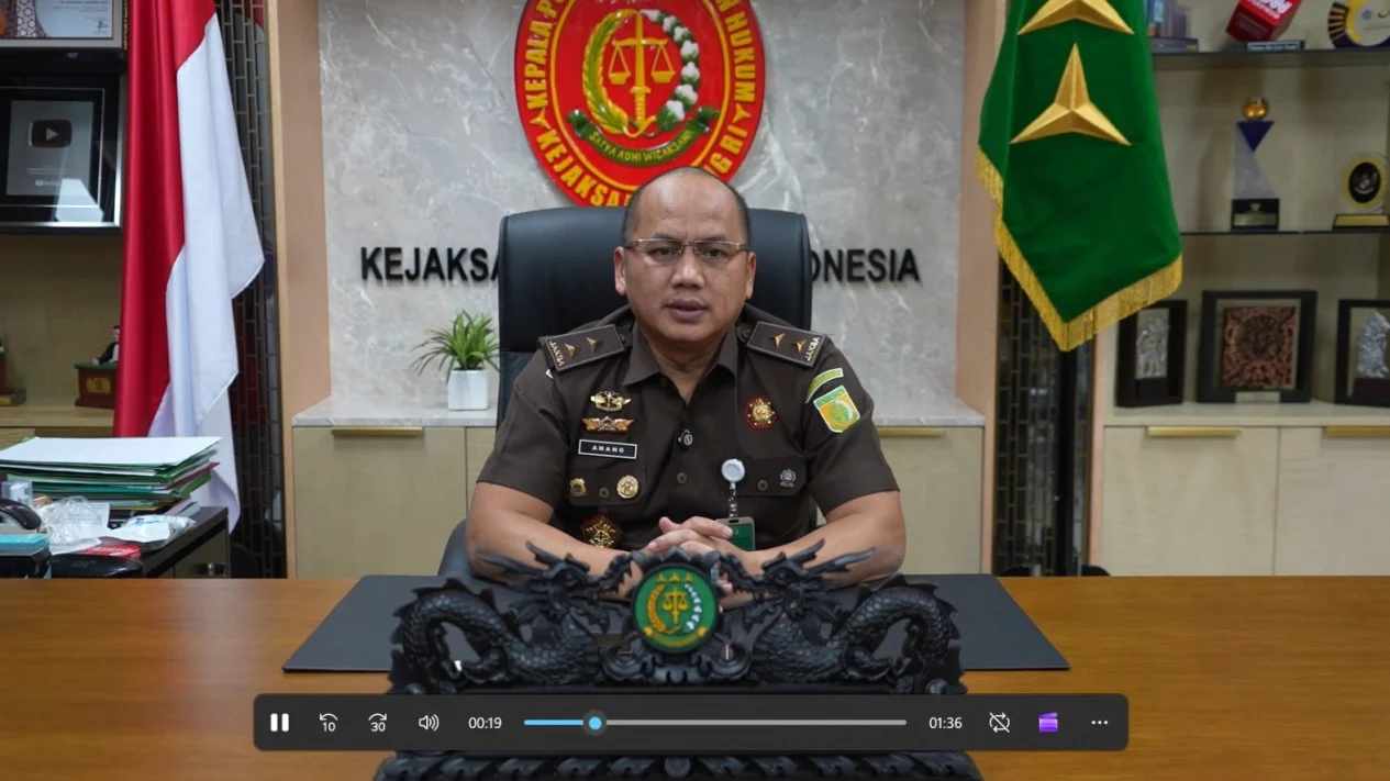 Tim 9 Kejagung Bakal Periksa Febrie Adriansyah Lagi Hari Ini
