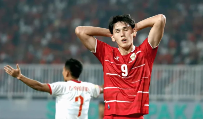 Hasil Piala AFF: Timnas Indonesia Gagal ke Semifinal usai Ditahan Singapura, Drama VAR dan Blunder Fatal Jadi Petaka