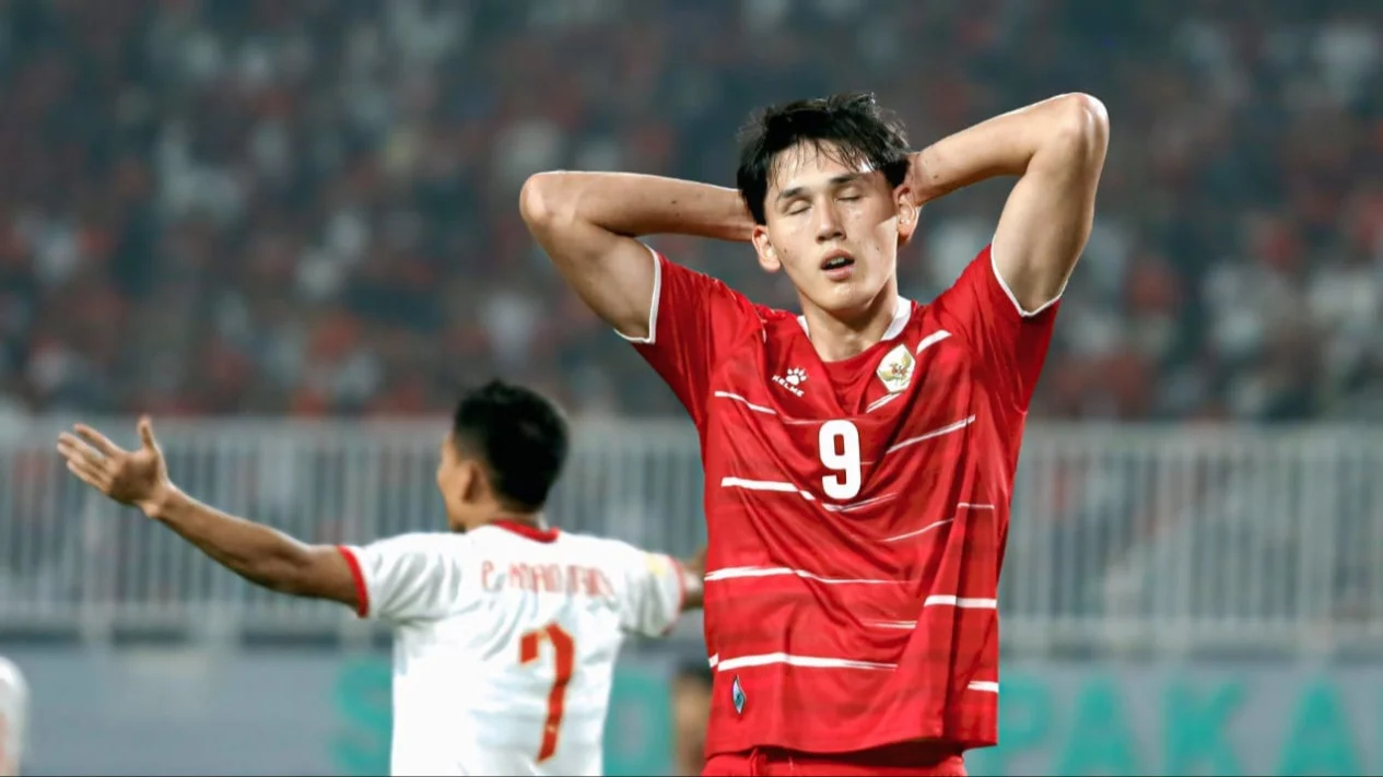 Mitchell Baker Tak Lagi Sendiri, Hattrick Gila Striker Myanmar Ubah Peta Persaingan Top Scorer Piala AFF 2026