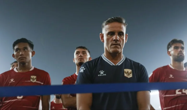 Hasil Timnas Indonesia Vs Singapura di Piala AFF 2026: Ditahan Imbang pada Babak Pertama, Nasib Skuad Garuda Terancam