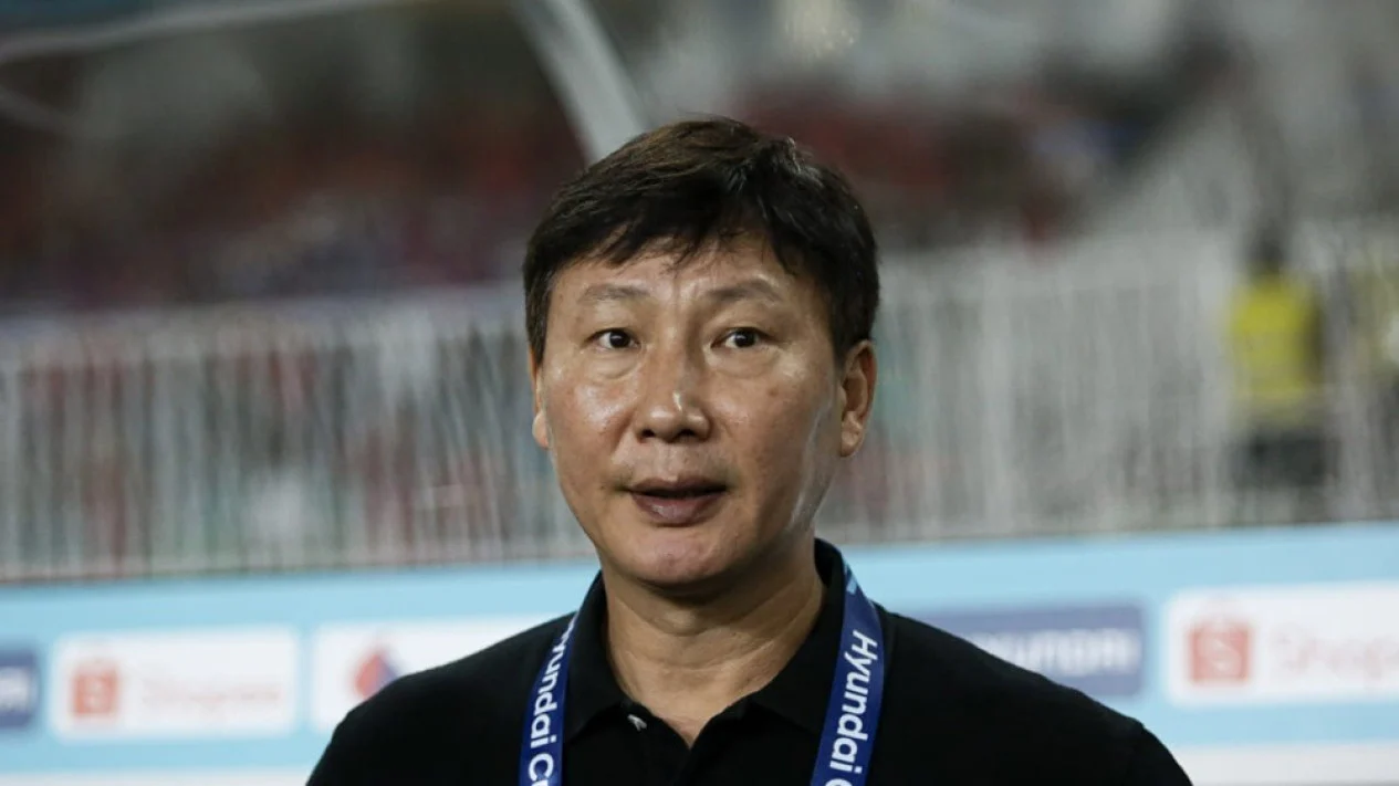 Meski Unggul Jauh di Ranking FIFA, Kim Sang-sik Larang Vietnam Remehkan Kamboja