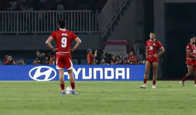 Jadwal Piala AFF 2026 Hari Ini: Duel Hidup-Mati Timnas Indonesia Vs Singapura, Vietnam Berada di Atas Angin