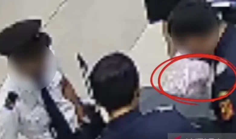 Kasus Kopilot Selundupkan Ekstasi ke Indonesia Dibahas dalam Rapat Kabinet Malaysia