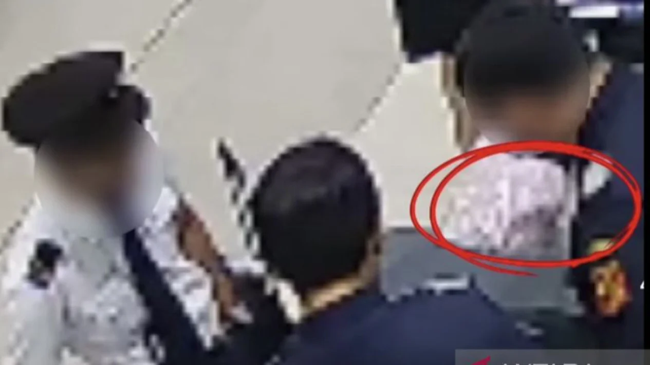 Kasus Kopilot Selundupkan Ekstasi ke Indonesia Dibahas dalam Rapat Kabinet Malaysia