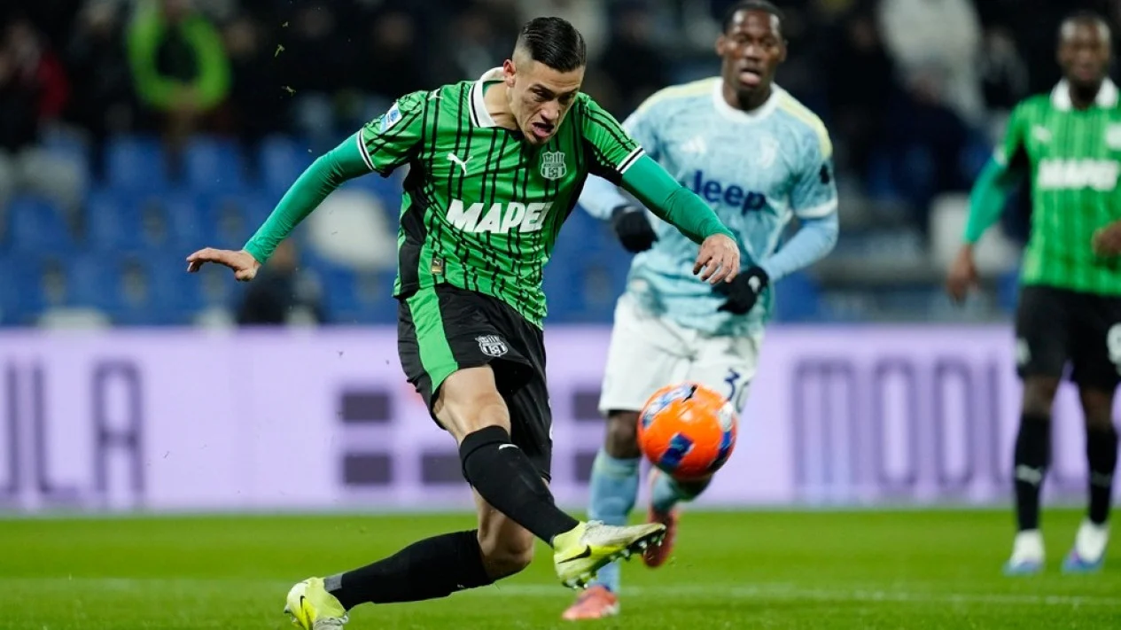 Heboh Jay Idzes Diisukan Diincar PSG, Terungkap Fakta Sebenarnya