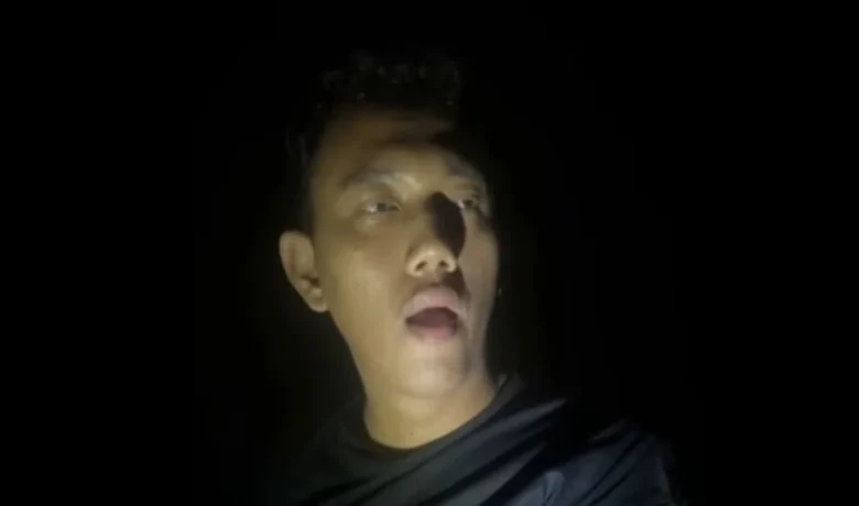 Tukang Piscok Gay Pelaku Mutilasi di Depok Blak-blakan: Jasad Dipotong karena Susah Dibawa