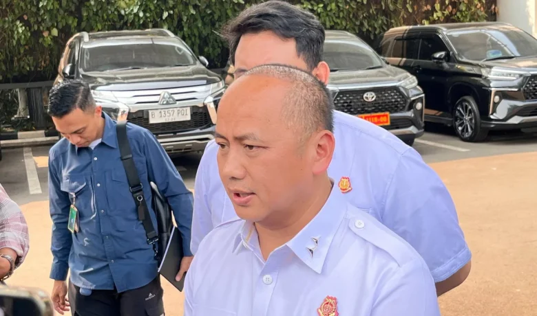 Kejagung Geledah Rumah Don Ritto di Bandung, Dokumen Terkait Kasus Febrie Disita