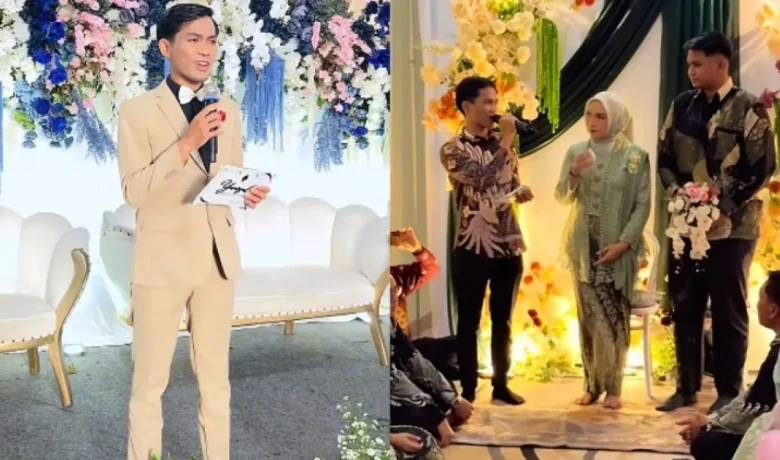 Sosok Yurizal Tri Chaerawan, Pasien BPJS Viral di Threads: Gemar Touring hingga Berprofesi sebagai MC Wedding